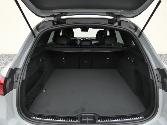 Mercedes-Benz GLC 220 d 4M AMG +360°+KeyGo+AHK+DigiLight+Night+ Ansicht 11