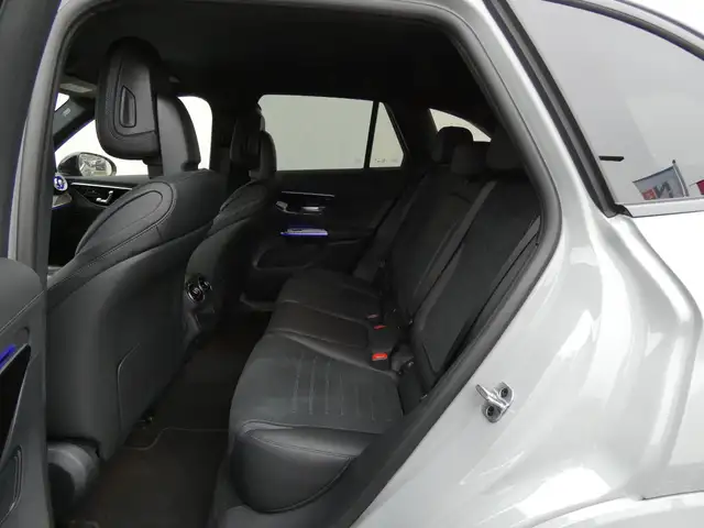 Mercedes-Benz GLC 220 d 4M AMG +360°+KeyGo+AHK+DigiLight+Night+ Ansicht 13