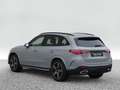 Mercedes-Benz GLC 220 d 4M AMG +360°+KeyGo+AHK+DigiLight+Night+ Grau - thumbnail 8