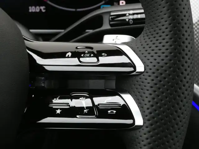 Mercedes-Benz GLC 220 d 4M AMG +360°+KeyGo+AHK+DigiLight+Night+ Ansicht 20