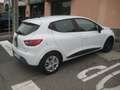 Renault Clio Clio 1.5 dci energy Life 75cv AUTOCARRO Bianco - thumbnail 4