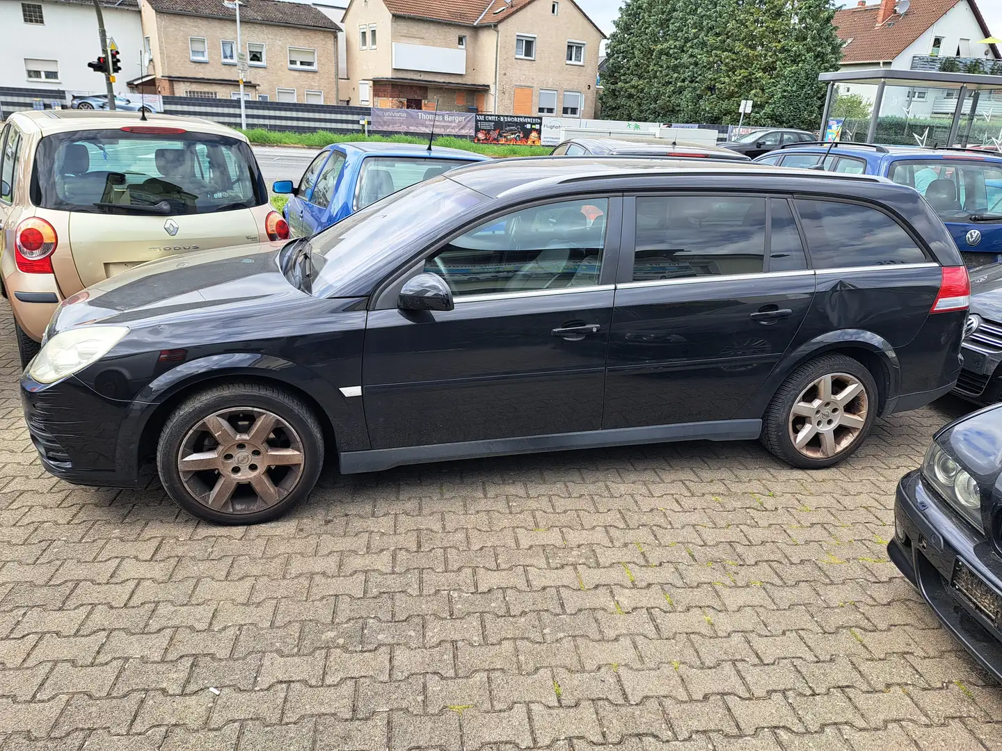 Opel Vectra 1.9 CDTI Caravan * Klimaanlage - Tüv 03/2026 * - 1