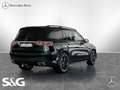 Mercedes-Benz GLS 450 d 4M AMG MBUX+360°+M-LED+AHK+Standhzg. Grün - thumbnail 3