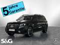 Mercedes-Benz GLS 450 d 4M AMG MBUX+360°+M-LED+AHK+Standhzg. Vert - thumbnail 1