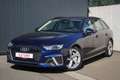Audi A4 Avant 40 TDI S-line LED Navi Head-Up 360° USB Blau - thumbnail 2