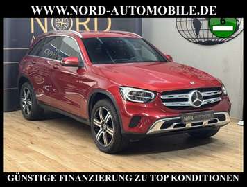 4Matic AMG *LED*AHK*StHz*Wide*Kamera* AMG