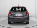 Peugeot 208 1.6 BlueHDi S&S Allure 100 Gris - thumbnail 4