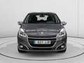 Peugeot 208 1.6 BlueHDi S&S Allure 100 Gris - thumbnail 7