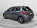 Peugeot 208 1.6 BlueHDi S&S Allure 100 Gris - thumbnail 5