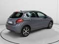 Peugeot 208 1.6 BlueHDi S&S Allure 100 Gris - thumbnail 3
