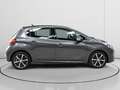Peugeot 208 1.6 BlueHDi S&S Allure 100 Gris - thumbnail 2