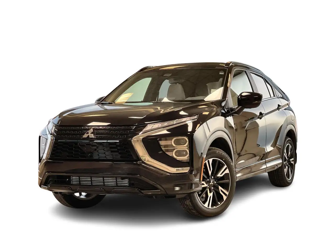 2026 Mitsubishi Eclipse Cross