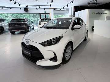 Yaris IV 2020 1.5h Trend