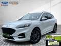 Ford Kuga ST-Line X AHKschwenkb Voll-LED Navi Kamera Wit - thumbnail 1