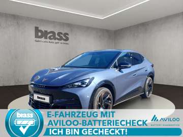 VZ 4Drive 250 kW (340 PS) 77 kWh