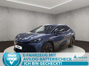 VZ 4Drive 250 kW (340 PS) 77 kWh