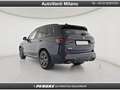 BMW X3 X3 xDrive30d 48V Msport Blu/Azzurro - thumbnail 4