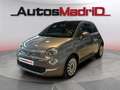 Fiat 500 Dolcevita 1.0 Hybrid 51KW (70 CV) Gris - thumbnail 3