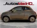 Fiat 500 Dolcevita 1.0 Hybrid 51KW (70 CV) Gris - thumbnail 4