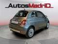 Fiat 500 Dolcevita 1.0 Hybrid 51KW (70 CV) Gris - thumbnail 8