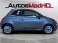 Fiat 500 Dolcevita 1.0 Hybrid 51KW (70 CV) Gris - thumbnail 9