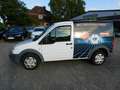 Ford Transit Connect 1.8 TDCI Weiß - thumbnail 8