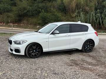 M135i 326 ch A
