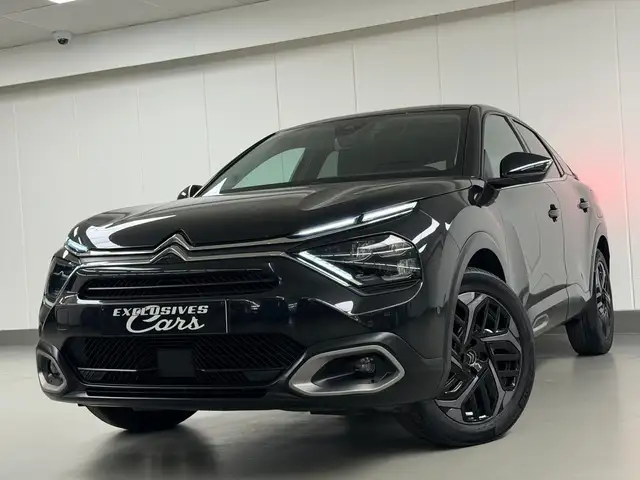 Citroen C4 1.5 HDI 130CV SHINE S EAT8 TO PANO CAMERA GPS