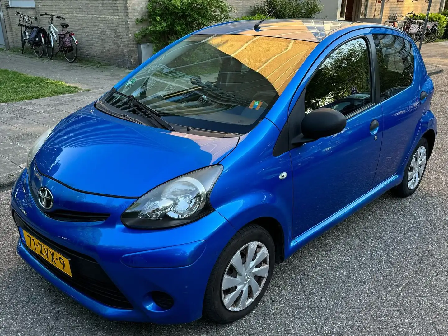Toyota Aygo Aygo 1.0 VVT-i Comfort - 1