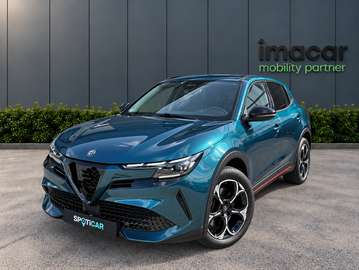 IBRIDA SPECIALE