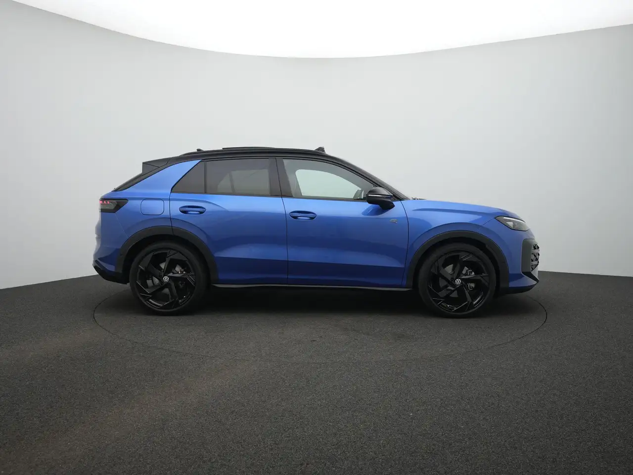 Volkswagen T-Roc 2026