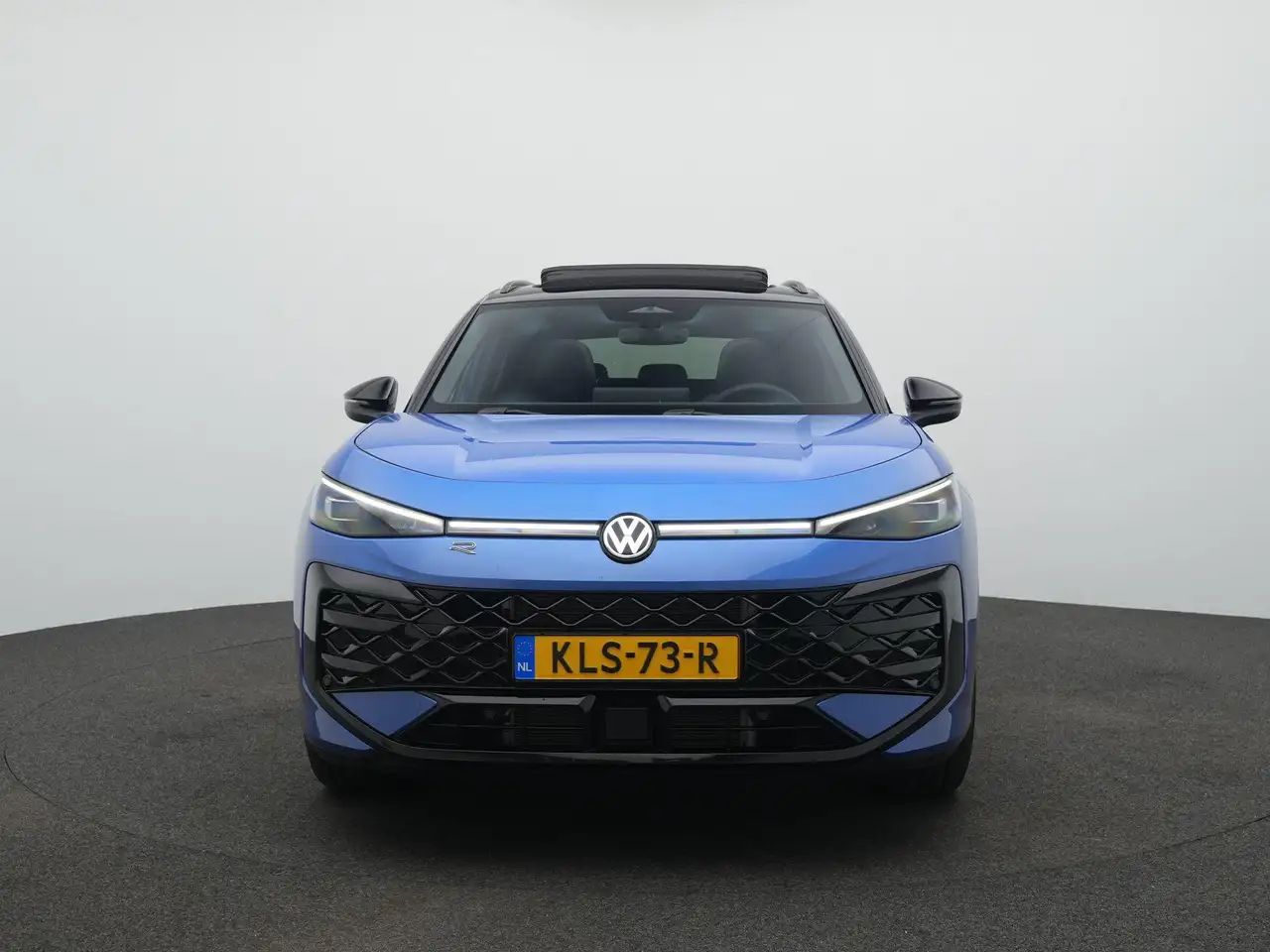 Volkswagen T-Roc 2026