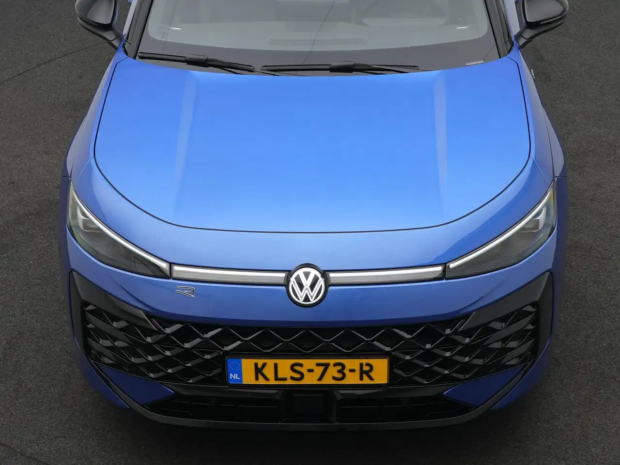 Volkswagen T-Roc 2026 — фото 13