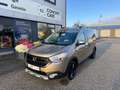 Dacia Dokker Stepway LPG Beige - thumbnail 1
