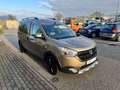 Dacia Dokker Stepway LPG Beige - thumbnail 2