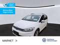 Volkswagen Touran 2.0 TDI DSG Comfortline* Navi*AHK*Pano*IQ Weiß - thumbnail 1