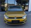 Volkswagen Golf 7 Sound*WENIG KM*AUTOMAT*APPLE*NAVI*SHZ*AHK Amarillo - thumbnail 22