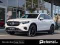 Mercedes-Benz GLC 200 d 4MATIC Österreich-Edition KeyGo PTS Weiß - thumbnail 1