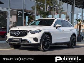 d 4MATIC Österreich-Edition KeyGo PTS