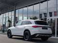 Mercedes-Benz GLC 200 d 4MATIC Österreich-Edition KeyGo PTS Weiß - thumbnail 4