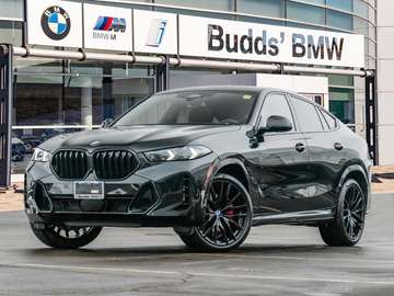 M SPORT / M SPORT PRO / PANO ROOF