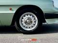 Alfa Romeo Spider 2000 "Aérodynamica" Vert - thumbnail 20
