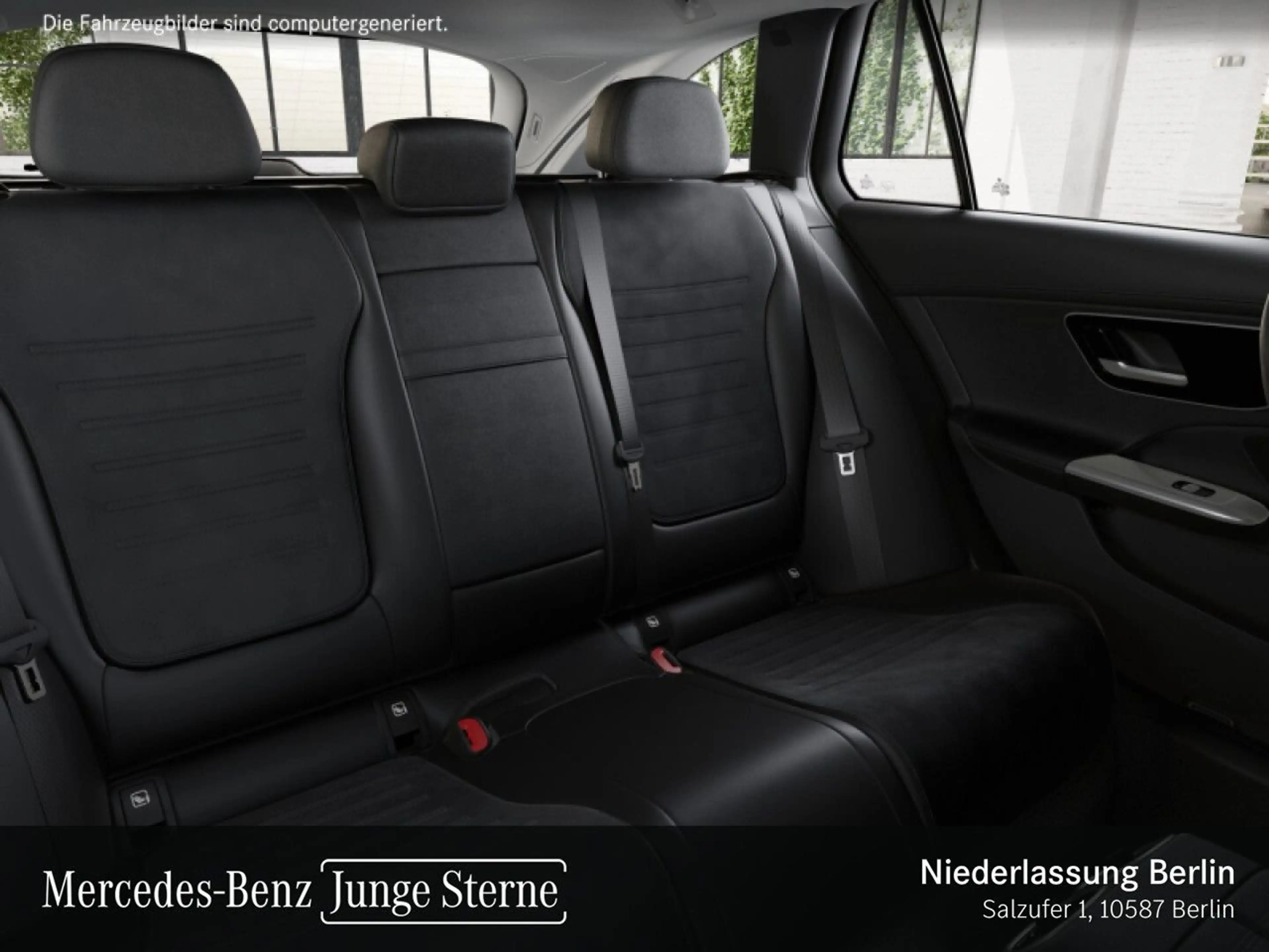 Mercedes-Benz C 200 T AMG+360+AHK+KEYLESS+9G — photo 12