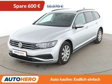 1.6 TDI Aut.*NAVI*LED*ACC*