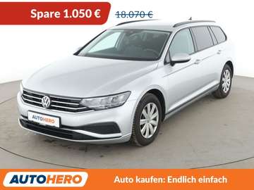 1.6 TDI Aut.*NAVI*LED*ACC*