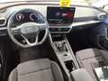 SEAT Leon ST 1.5 TSI FR LED+NAVI+APP+ACC+SHZ+PDC+RFK Blanc - thumbnail 4