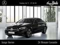 Mercedes-Benz C 400 C 400 e 4M Avantgarde/ADV/18"/Pano/Burm/Dis/AHK/ Schwarz - thumbnail 1