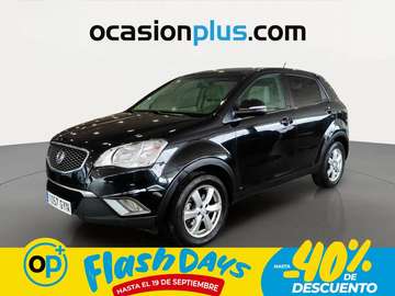 D20T Premium 4x2