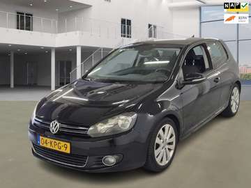 1.4 TSI Highline|AUTOMAAT DSG|NAVI|AIRCO|CRUISE|2X