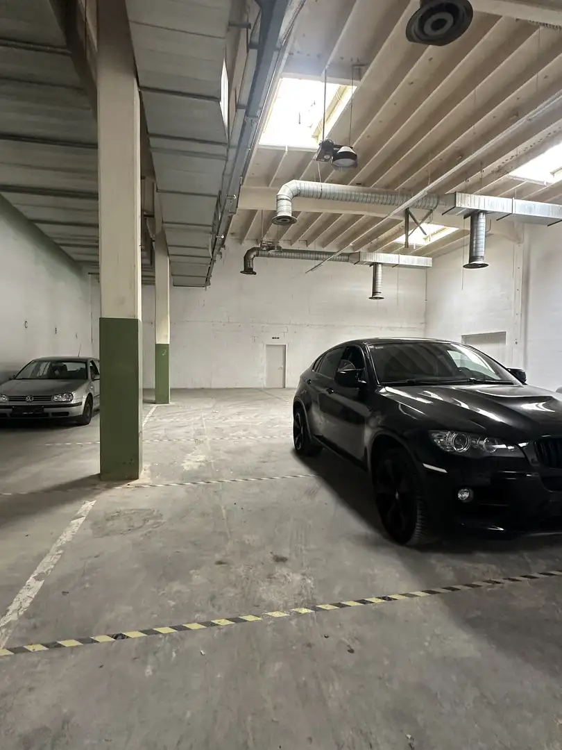 BMW X6 xDrive50i Aut. - 1